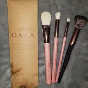 Luxie Make Up Brushes